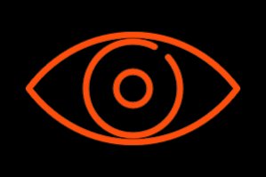 icone olho